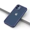 Apple iPhone 12 Mini Kılıf Lopard Roll Kapak