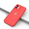 Apple iPhone 12 Mini Kılıf Lopard Roll Kapak