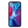 Apple iPhone 12 Mini Kılıf Lopard Roll Kapak