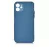 Apple iPhone 12 Mini Kılıf ​​​​Lopard Slims Kapak