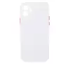 Apple iPhone 12 Mini Kılıf ​​​​Lopard Slims Kapak