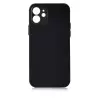 Apple iPhone 12 Mini Kılıf ​​​​Lopard Slims Kapak