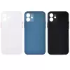 Apple iPhone 12 Mini Kılıf ​​​​Lopard Slims Kapak