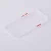Apple iPhone 12 Mini Kılıf ​​​​Lopard Slims Kapak