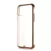 Apple iPhone 12 Mini Kılıf Lopard Voit Kapak