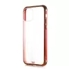Apple iPhone 12 Mini Kılıf Lopard Voit Kapak