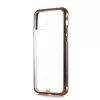 Apple iPhone 12 Mini Kılıf Lopard Voit Kapak