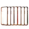 Apple iPhone 12 Mini Kılıf Lopard Voit Kapak
