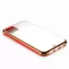 Apple iPhone 12 Mini Kılıf Lopard Voit Kapak