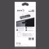 Apple iPhone 12 Mini Lopard Anti-Dust Temperli Ekran Koruyucu