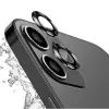 iPhone 12 Mini  CL-12 Premium Safir Parmak İzi Bırakmayan Anti-Reflective Lens Koruma Parlak Renkli Kamera Koruyucu CL-08