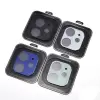 Apple iPhone 12 Mini Lopard Kamera Koruyucu