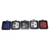 Apple iPhone 12 Mini Lopard Kamera Koruyucu