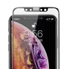 Apple iPhone 12 Mini Uyumlu Tam Kaplama Hayalet Ekran Cam Koruyucu Kor Privacy