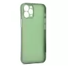 Apple iPhone 12 Pro Kılıf Lopard 1.Kalite PP Silikon