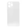 Apple iPhone 12 Pro Kılıf Lopard 1.Kalite PP Silikon