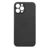 Apple iPhone 12 Pro Kılıf Lopard 1.Kalite PP Silikon