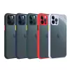 Apple iPhone 12 Pro Kılıf ​​Lopard Kaff Kapak
