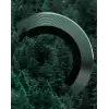 Apple iPhone 12 Pro Lopard CL-02 Lens Koruma Parlak Renkli Kamera Koruyucu