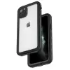 Apple iPhone 12 Pro Max Kılıf 1e1 Su Geçirmez 360 Tam Koruma Magsafe Tank Silikon Kapak