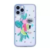 Apple iPhone 12 Pro Max Kılıf Lopard Fily Kapak