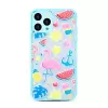 Apple iPhone 12 Pro Max Kılıf Lopard Fily Kapak