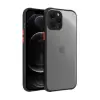 Apple iPhone 12 Pro Max Kılıf ​​Lopard Kaff Kapak