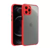 Apple iPhone 12 Pro Max Kılıf ​​Lopard Kaff Kapak
