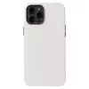 Apple iPhone 12 Pro Max Kılıf Lopard Leathersafe Wireless Kapak