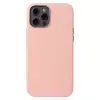 Apple iPhone 12 Pro Max Kılıf Lopard Leathersafe Wireless Kapak
