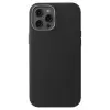 Apple iPhone 12 Pro Max Kılıf Lopard Leathersafe Wireless Kapak