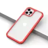 Apple iPhone 12 Pro Max Kılıf Lopard Roll Kapak