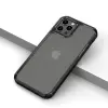 Apple iPhone 12 Pro Max Kılıf Lopard Roll Kapak