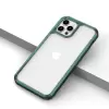 Apple iPhone 12 Pro Max Kılıf Lopard Roll Kapak