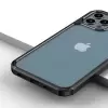 Apple iPhone 12 Pro Max Kılıf Lopard Roll Kapak