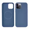 Apple iPhone 12 Pro Max Kılıf Lopard Silksafe Wireless Kapak