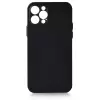 Apple iPhone 12 Pro Max Kılıf ​​​​Lopard Slims Kapak