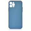 Apple iPhone 12 Pro Max Kılıf ​​​​Lopard Slims Kapak