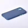 Apple iPhone 12 Pro Max Kılıf ​​​​Lopard Slims Kapak
