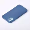 Apple iPhone 12 Pro Max Kılıf ​​​​Lopard Slims Kapak