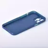 Apple iPhone 12 Pro Max Kılıf ​​​​Lopard Slims Kapak