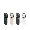 Apple iPhone 12 Pro Max Lopard CL-02 Lens Koruma Parlak Renkli Kamera Koruyucu