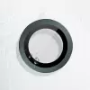 Apple iPhone 12 Pro Max Lopard CL-02 Lens Koruma Parlak Renkli Kamera Koruyucu
