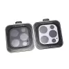 Apple iPhone 12 Pro Max Lopard Kamera Koruyucu