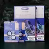 Apple İphone 14 Lopard Lens Shield Cl-14 Kamera Lens Koruyucu