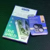 Apple İphone 14 Lopard Lens Shield Cl-14 Kamera Lens Koruyucu