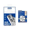 Apple İphone 14 Pro Max Lopard Lens Shield Cl-14 Kamera Lens Koruyucu