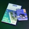 Apple İphone 14 Pro Max Lopard Lens Shield Cl-14 Kamera Lens Koruyucu