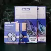Apple İphone 14 Pro Max Lopard Lens Shield Cl-14 Kamera Lens Koruyucu
