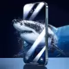 Apple iPhone 15 Lopard 5D Cam Ekran Koruyucu
